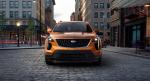 Cadillac XT4 Sport 2018 года (NA)